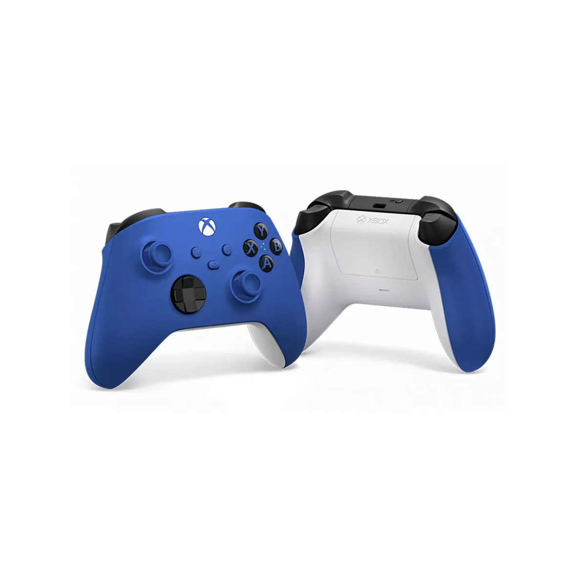 دسته مایکروسافت Xbox Series آبی